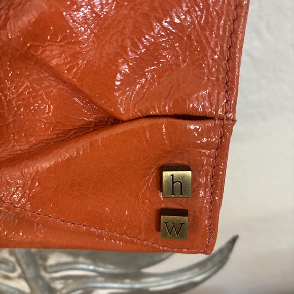 Helen Welsh leather handbag NWOT - Picture 2 of 5